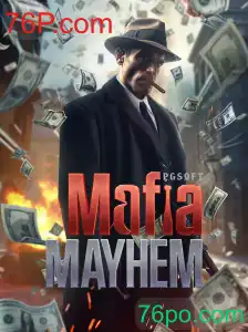 Descubra o Fascinante Mundo de MafiaMayhem com 76P.com